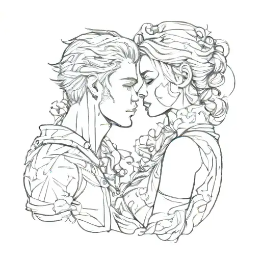 Couple