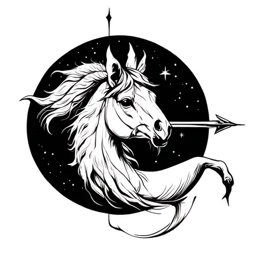 Sagittarius Zodiac Sign