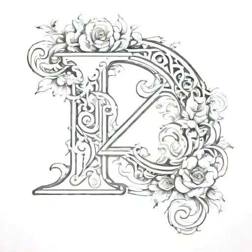 D Letter