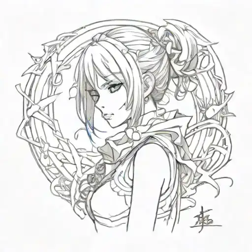Anime