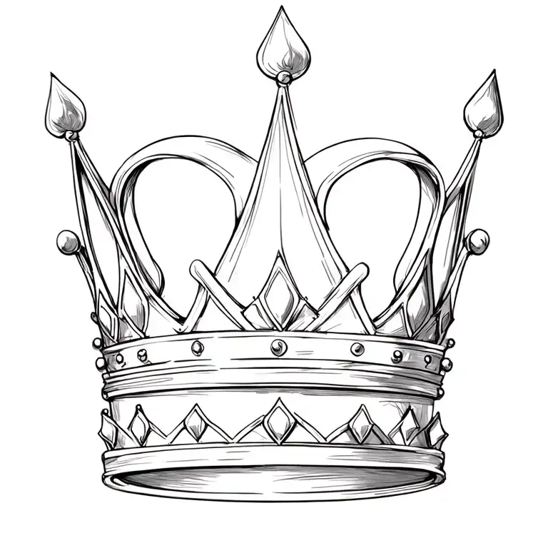 Crown