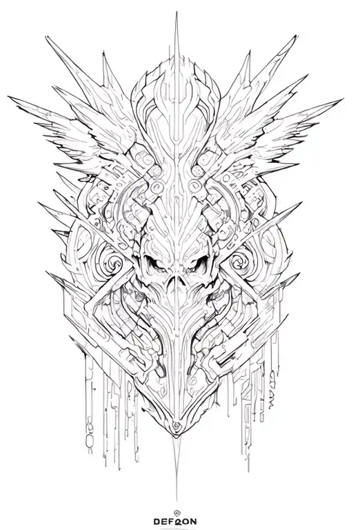 Defqon 1 Mainstage
