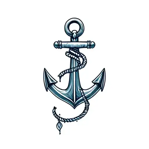 Anchor