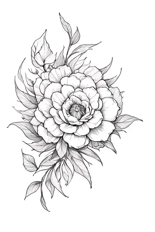 Realistic Black And Grey