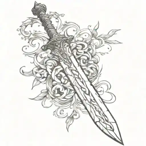 Sword