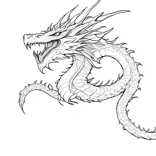 Dragons