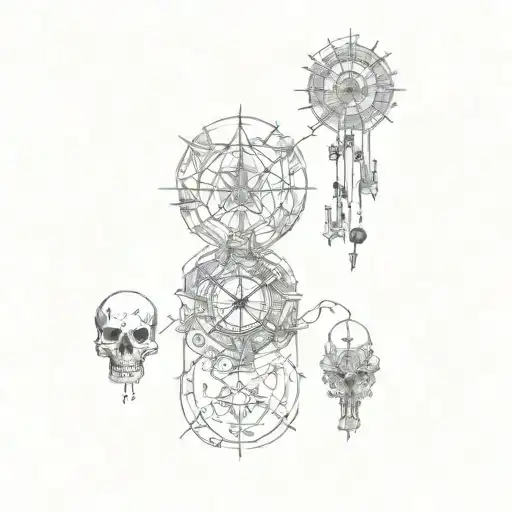 The Occult