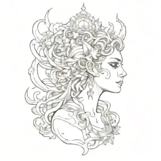 Goddess