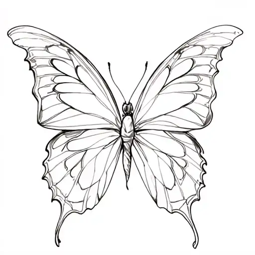 Butterfly