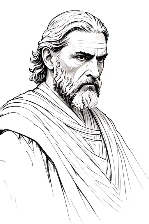 Obi Wan Kenobi