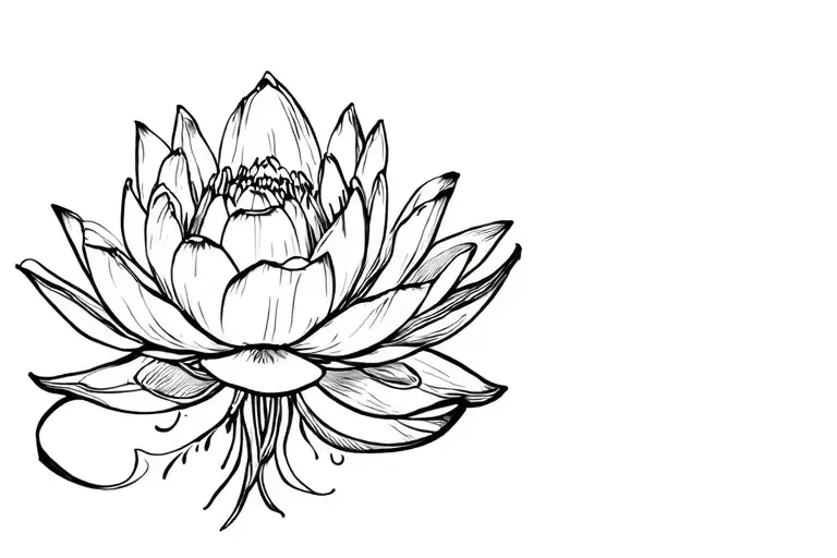 Lotus Flower
