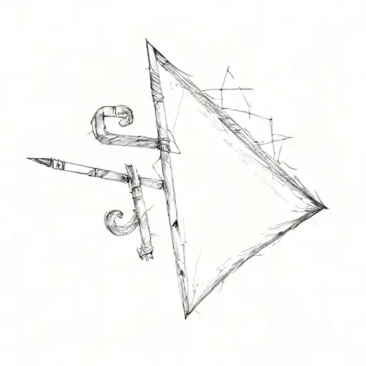 A Triangle