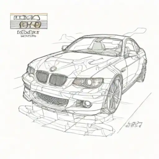 Bmw E92