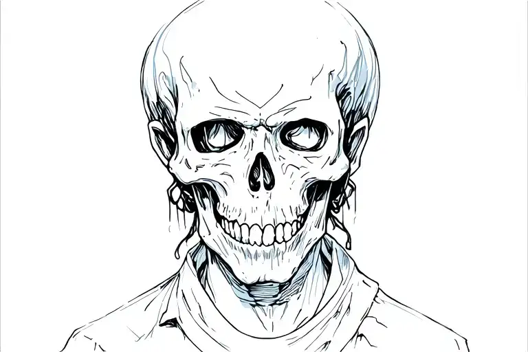 Death The Kid