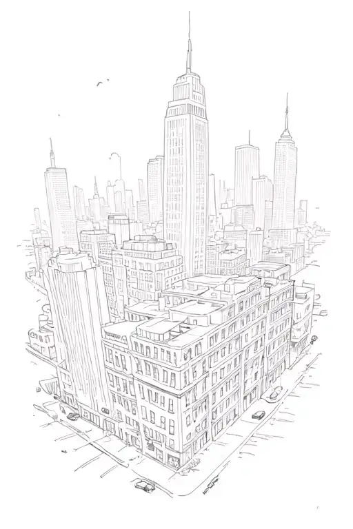 You Made Me Hate This City