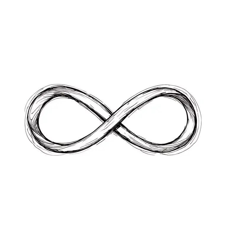 Infinity Symbol