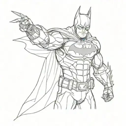 Batman