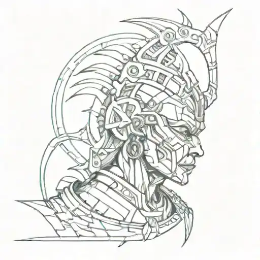 Cyber Tribal