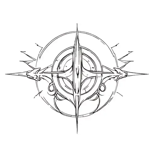 Cyber Sigil