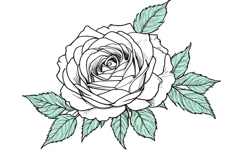 Rosa