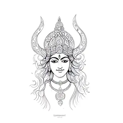 Lord Shani Dev
