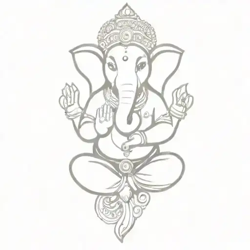 Lord Ganesha