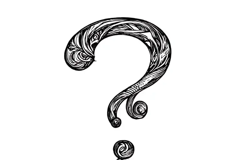 Question Mark