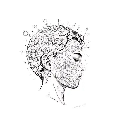 Mental Health Awareness And Depression Struggles