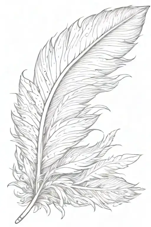 Feather