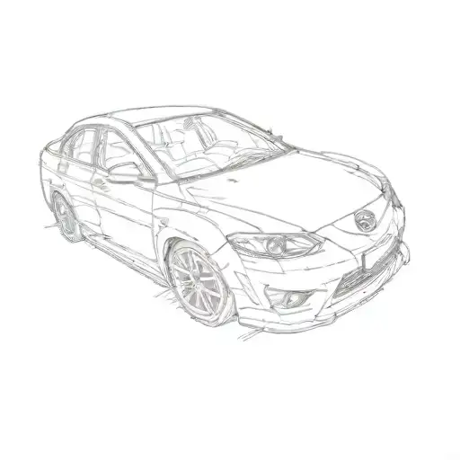 Mazda Sx4