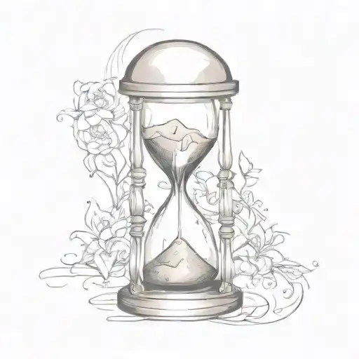 Hourglass