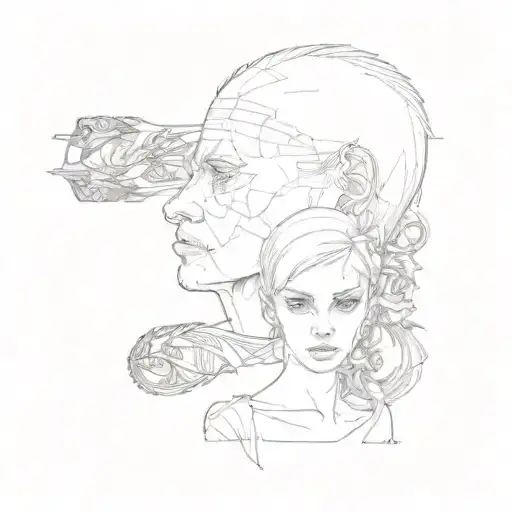 A Man And A Woman