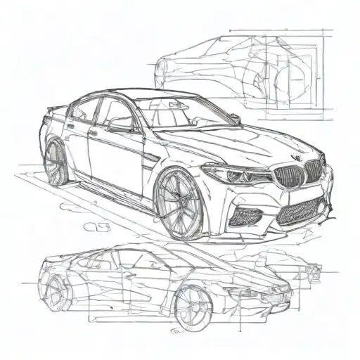 Bmw Car