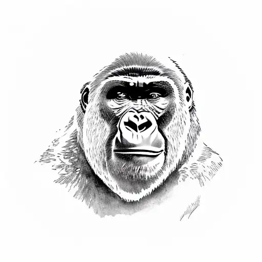 Gorilla