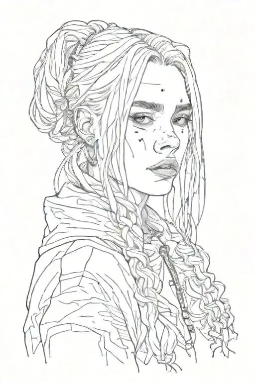 Billie Eilish