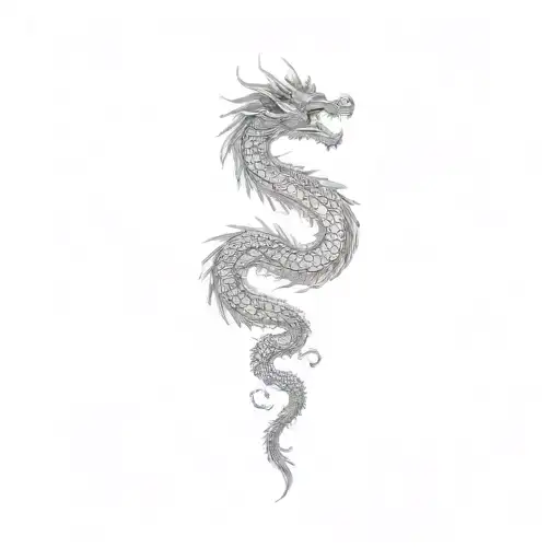 Chinese Dragon