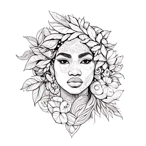 Afrocentric