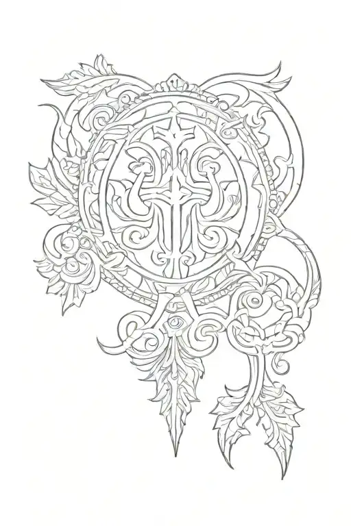 Ukrainian Symbols