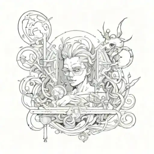 1 Is Too Much And 1000 Too Little