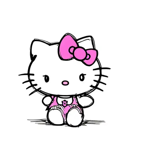 Hello Kitty