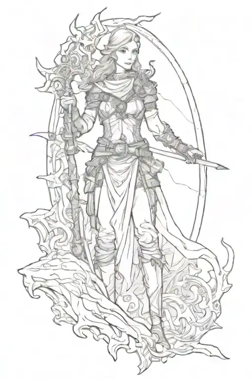 Cover D&d First Edition