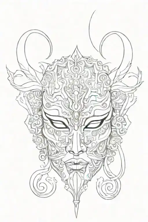 Mask
