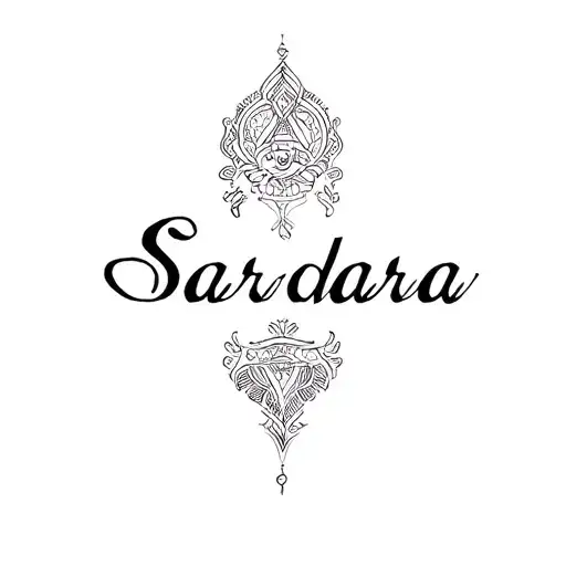 Sardara Name