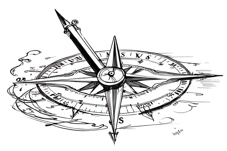 Compass