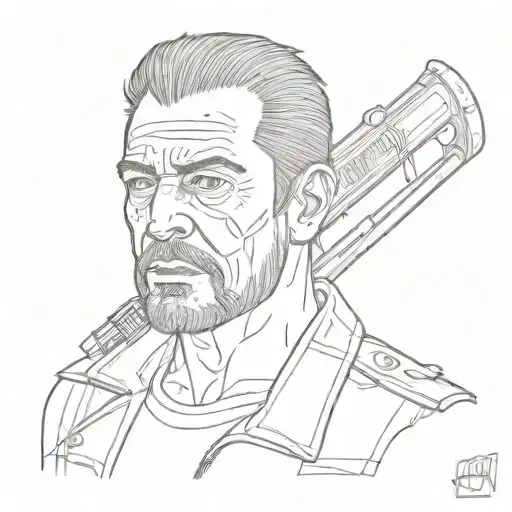 Negan Smith