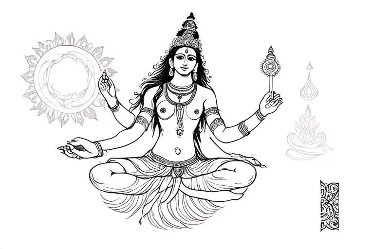 Shiv Sadhana