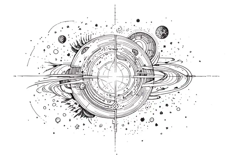 Universe