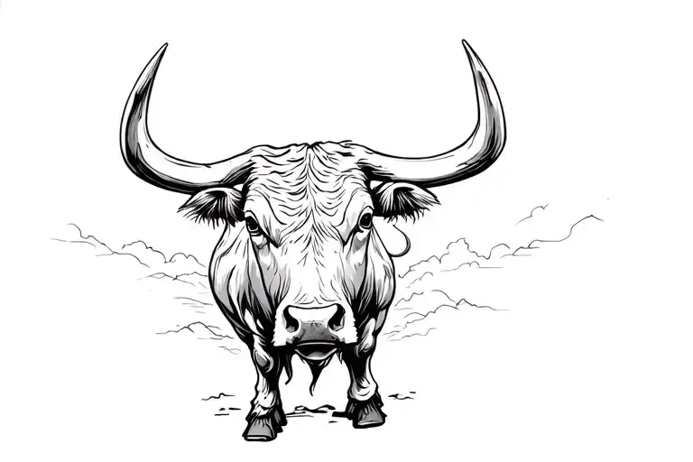 Make Offernsive Cattle Brand