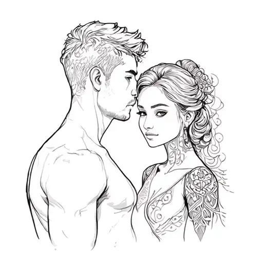 A Man And A Woman