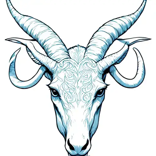 Cancer And Capricorn Combined